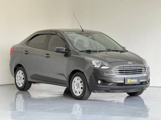 FORD KA 1.5 TI-VCT FLEX SE PLUS MANUAL FORD KA 1.5 TI-VCT FLEX SE PLUS MANUAL
